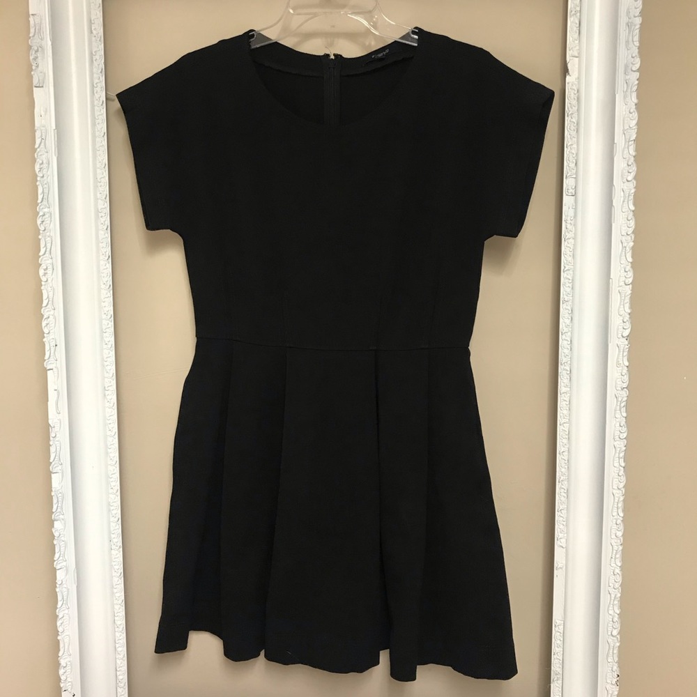 Madewell Little Black Dress
